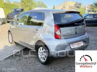 2018 Seat Mii