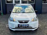 2018 Seat Mii