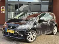 2018 Seat Mii