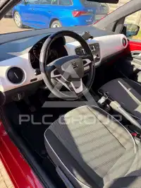 2018 Seat Mii