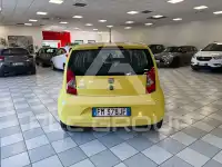 2018 Seat Mii