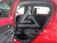 2018 Seat Mii