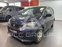 2018 Seat Mii