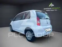 2018 Seat Mii