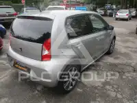 2018 Seat Mii