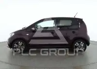 2018 Seat Mii
