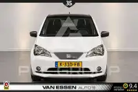 2018 Seat Mii
