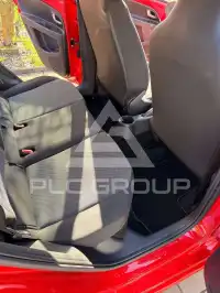 2018 Seat Mii