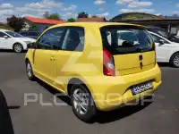 2018 Seat Mii
