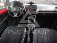 2018 Seat Mii