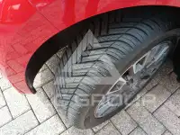 2018 Seat Mii