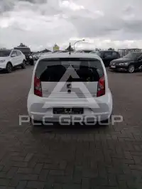 2018 Seat Mii