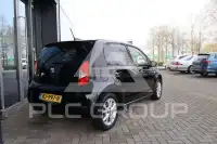 2018 Seat Mii
