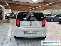 2018 Seat Mii