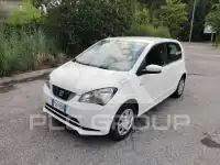 2018 Seat Mii