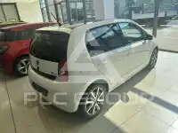 2018 Seat Mii