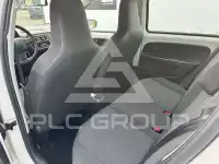2018 Seat Mii