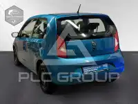 2018 Seat Mii