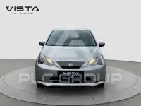 2018 Seat Mii