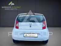 2018 Seat Mii