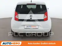 2018 Seat Mii