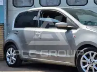 2018 Seat Mii