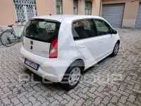2018 Seat Mii