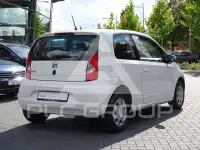 2018 Seat Mii