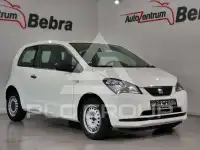 2018 Seat Mii