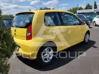 2018 Seat Mii