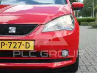 2018 Seat Mii