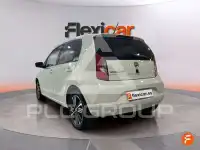 2018 Seat Mii