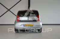 2018 Seat Mii