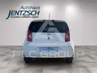 2018 Seat Mii