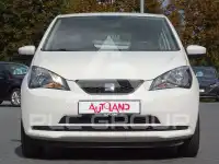2018 Seat Mii