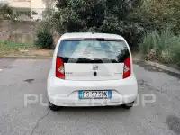 2018 Seat Mii