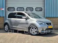 2018 Seat Mii