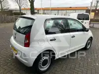 2018 Seat Mii