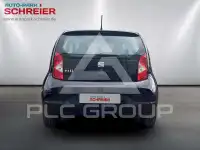 2018 Seat Mii