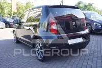 2018 Seat Mii