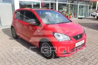 2018 Seat Mii
