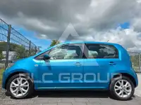 2018 Seat Mii
