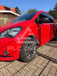 2018 Seat Mii