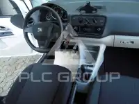 2018 Seat Mii