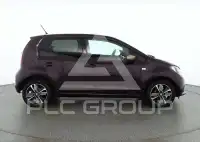 2018 Seat Mii