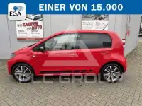 2018 Seat Mii