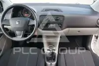 2018 Seat Mii