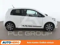 2018 Seat Mii