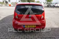 2018 Seat Mii