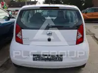 2018 Seat Mii